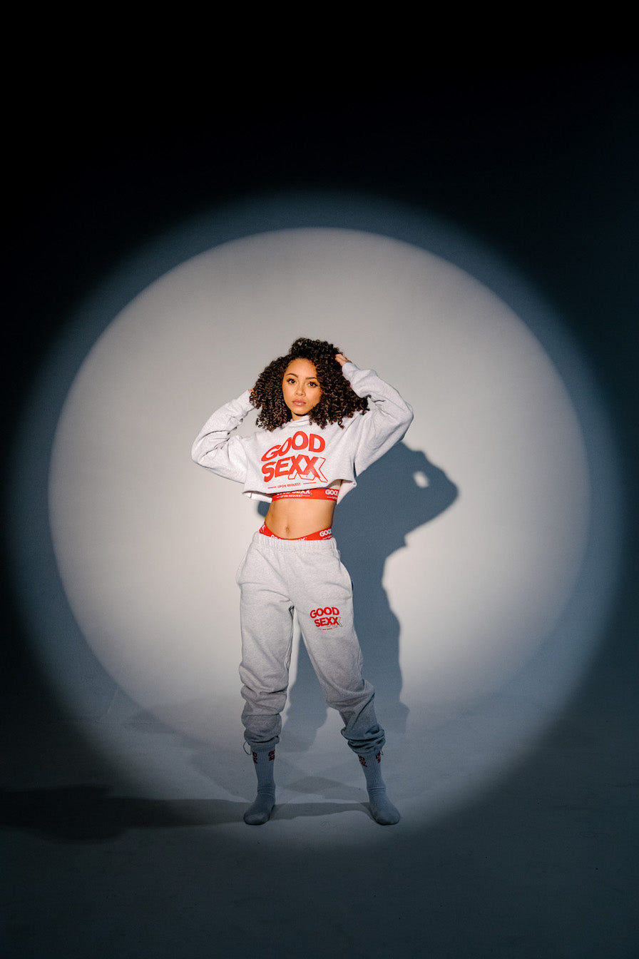 Sweatpant (Grey)