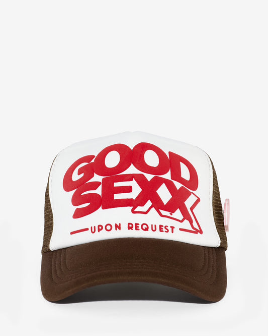 Trucker Hat