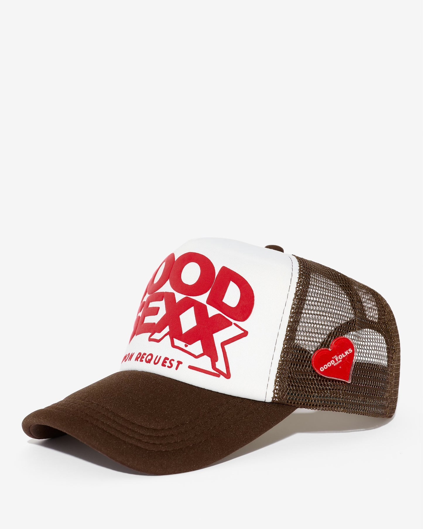 Trucker Hat